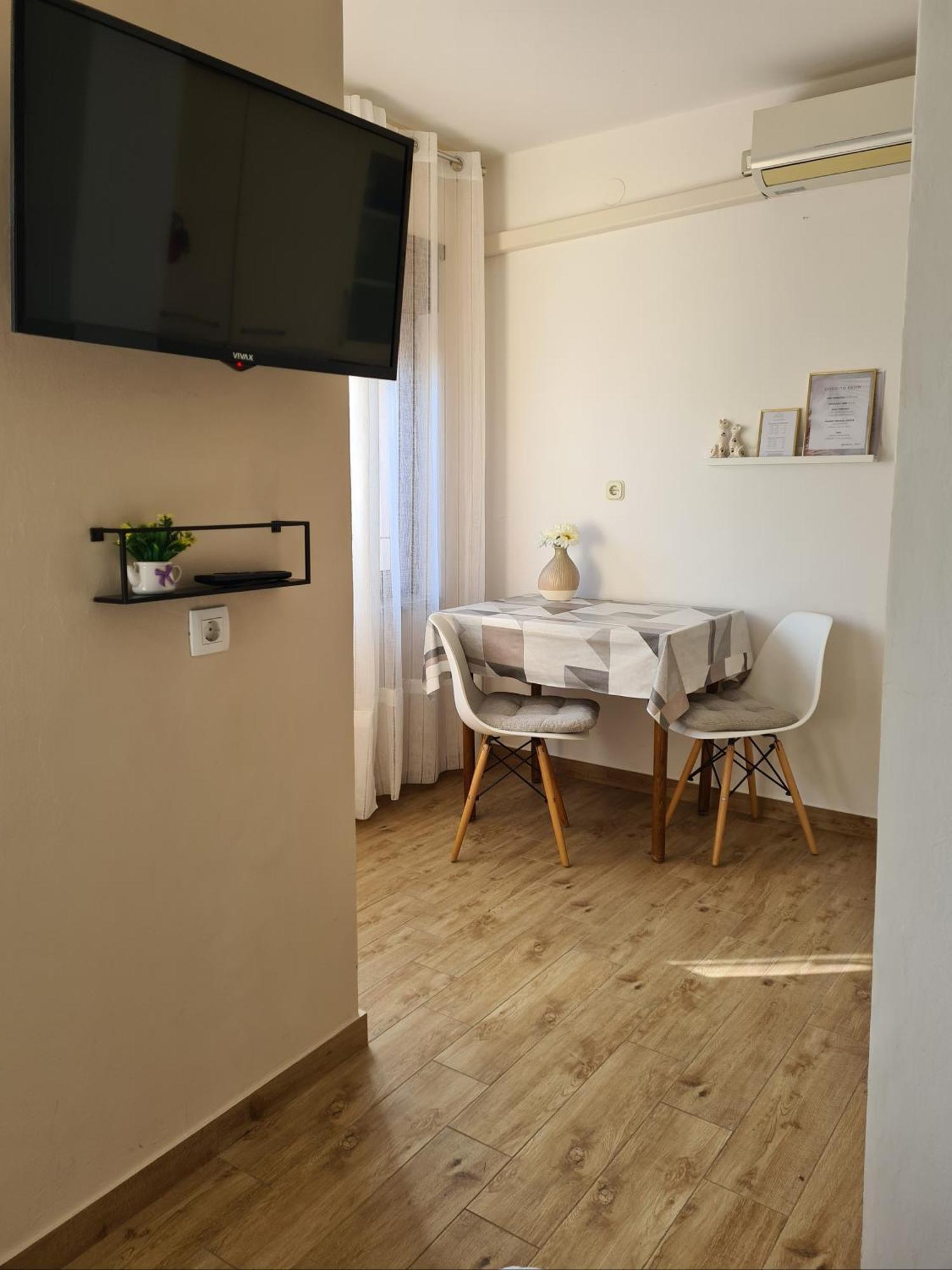 Apartments & Rooms Ivana Ровинь Номер фото