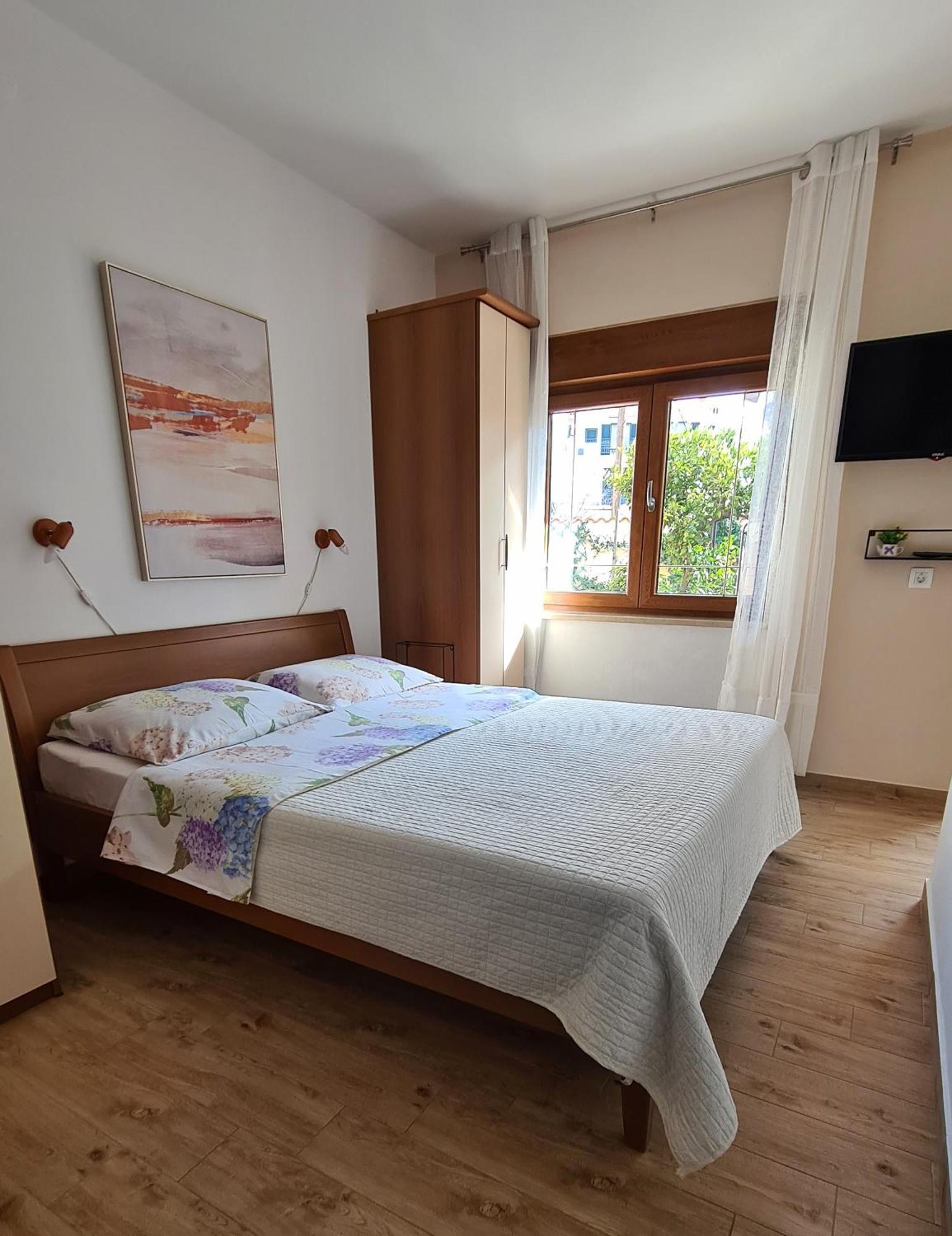 Apartments & Rooms Ivana Ровинь Номер фото