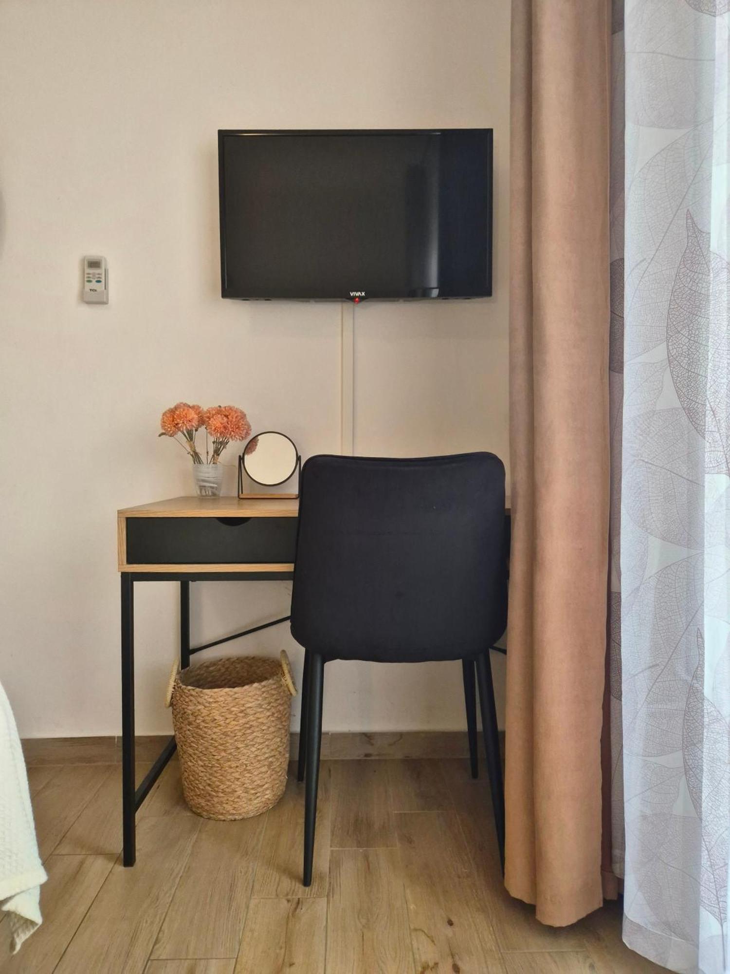 Apartments & Rooms Ivana Ровинь Номер фото